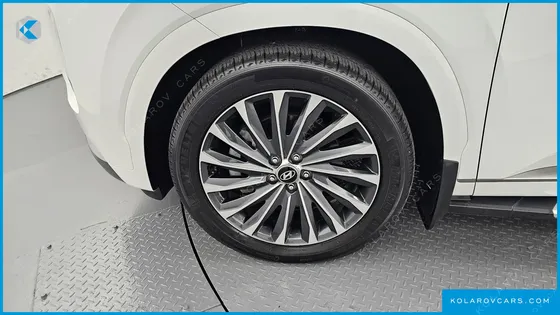 HYUNDAI PALISADE DIESEL 2.2 4WD