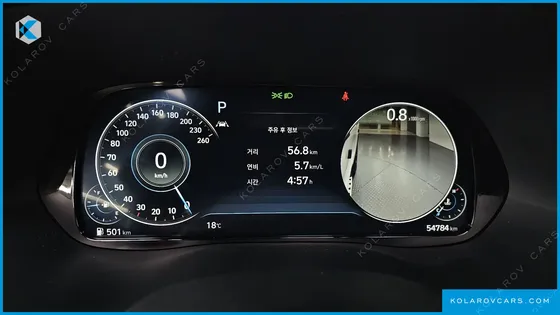 HYUNDAI PALISADE DIESEL 2.2 4WD