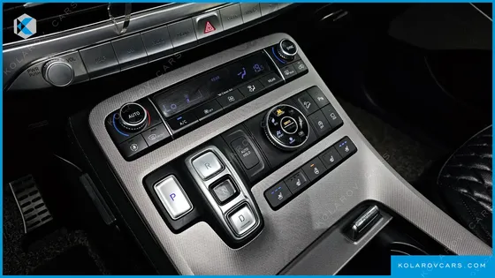 HYUNDAI PALISADE DIESEL 2.2 4WD