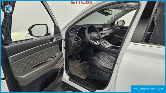 HYUNDAI PALISADE DIESEL 2.2 4WD