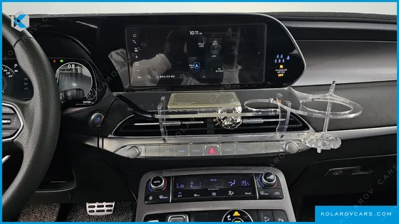 HYUNDAI PALISADE DIESEL 2.2 4WD