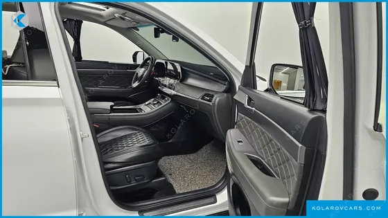 HYUNDAI PALISADE DIESEL 2.2 4WD