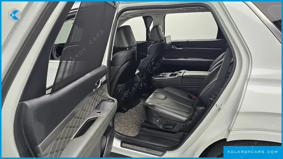 HYUNDAI PALISADE DIESEL 2.2 4WD