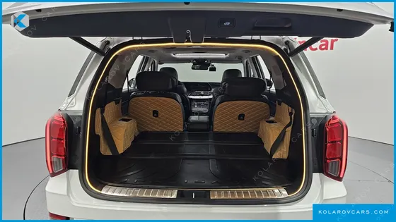 HYUNDAI PALISADE DIESEL 2.2 4WD