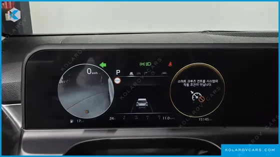 KIA SELTOS GASOLINE 2.0 2WD