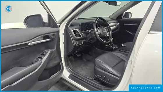 KIA SELTOS GASOLINE 2.0 2WD