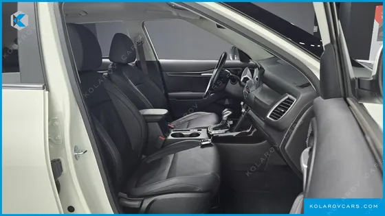 KIA SELTOS GASOLINE 2.0 2WD