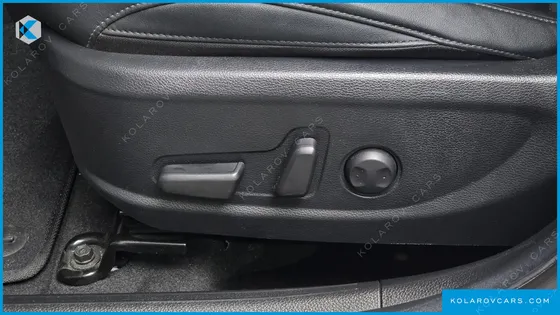 KIA SELTOS GASOLINE 2.0 2WD