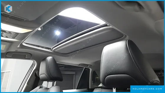 TOYOTA RAV4 2.5 2WD HYBRID XLE