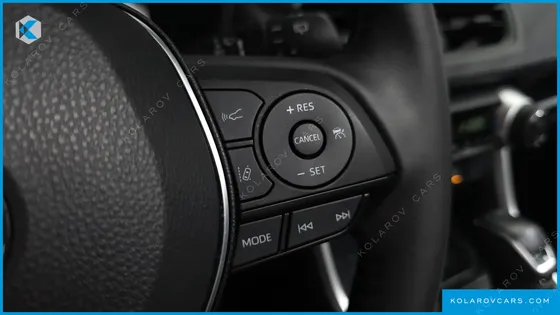 TOYOTA RAV4 2.5 2WD HYBRID XLE