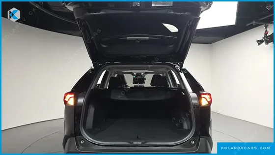 TOYOTA RAV4 2.5 2WD HYBRID XLE