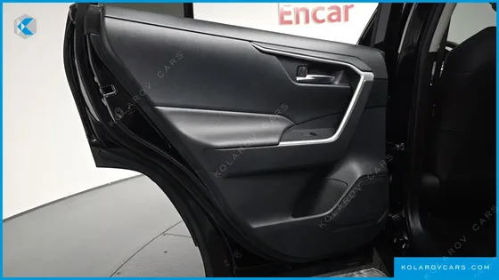 TOYOTA RAV4 2.5 2WD HYBRID XLE