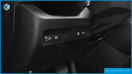TOYOTA RAV4 2.5 2WD HYBRID XLE