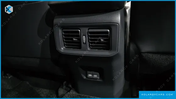 TOYOTA RAV4 2.5 2WD HYBRID XLE