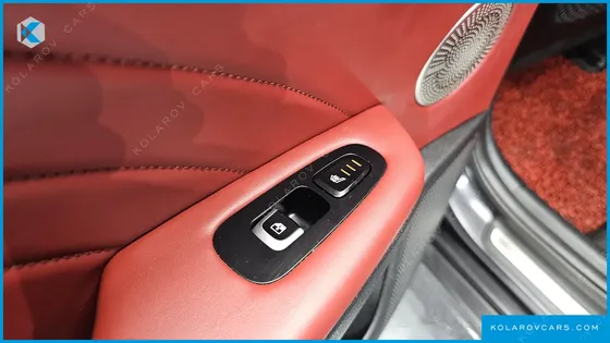 KIA STINGER 3.3 GT AWD MASTERS TURBO PACKAGE