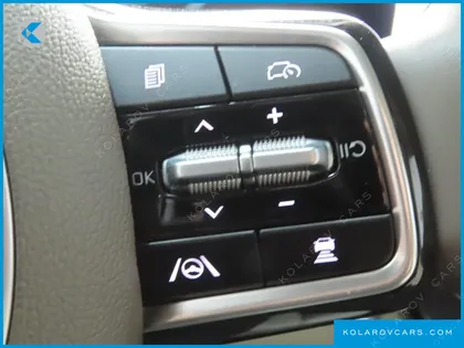 KIA CARNIVAL GASOLINE 7-SEATER SIGNATURE