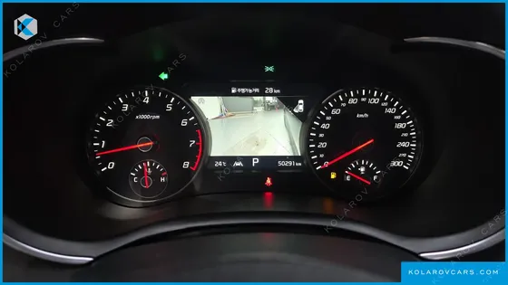 KIA STINGER 3.3 GT AWD ACRO EDITION