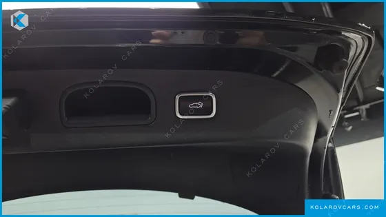 KIA STINGER 3.3 GT AWD ACRO EDITION