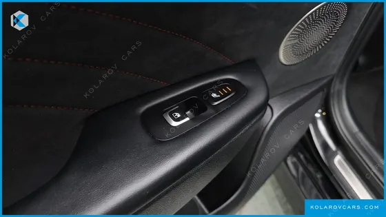 KIA STINGER 3.3 GT AWD ACRO EDITION