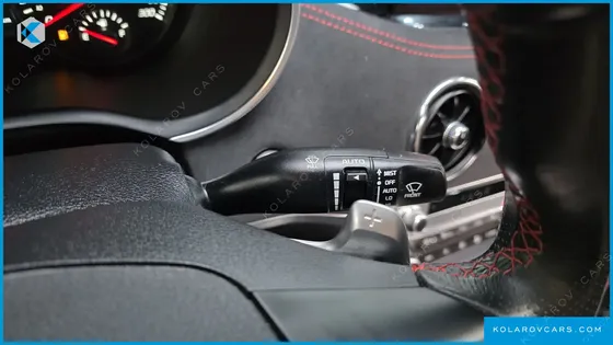 KIA STINGER 3.3 GT AWD ACRO EDITION