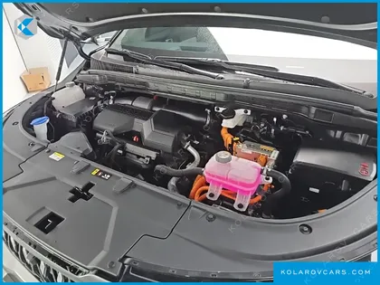 KIA CARNIVAL GASOLINE 9-SEATER SIGNATURE