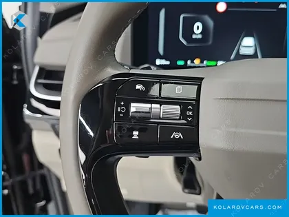 KIA CARNIVAL GASOLINE 9-SEATER SIGNATURE