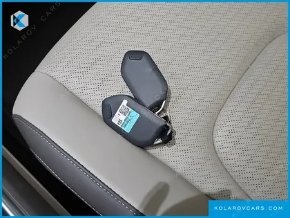 KIA CARNIVAL GASOLINE 9-SEATER SIGNATURE