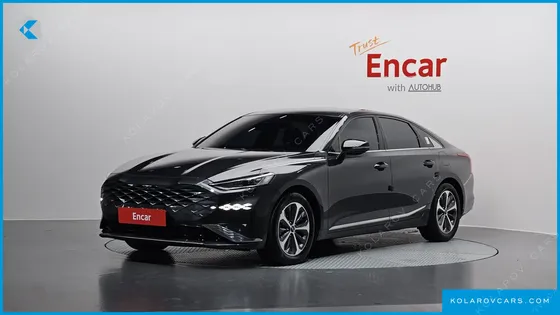 KIA K8 NOBLESSE