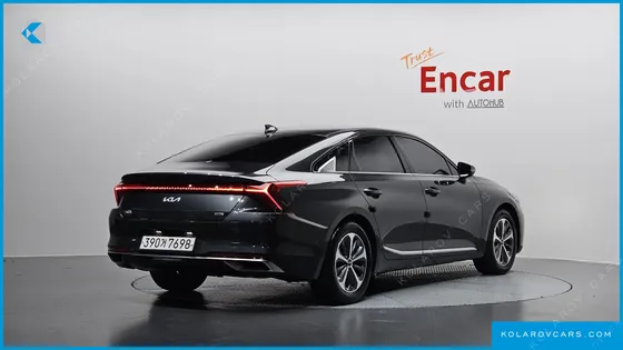 KIA K8 NOBLESSE