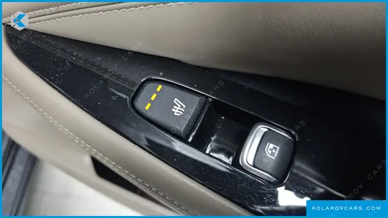 KIA K8 NOBLESSE