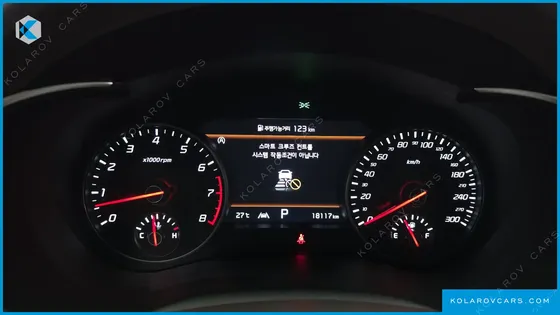 KIA STINGER 3.3 GT AWD