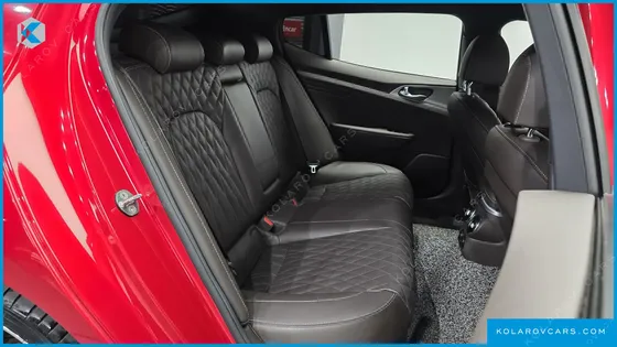 KIA STINGER 3.3 GT AWD