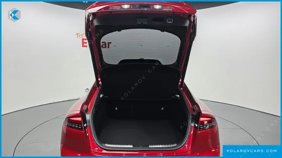 KIA STINGER 3.3 GT AWD