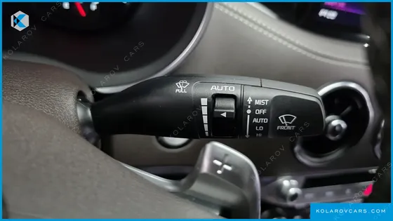 KIA STINGER 3.3 GT AWD