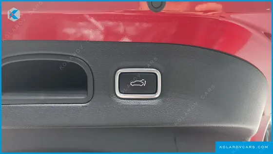 KIA STINGER 3.3 GT AWD