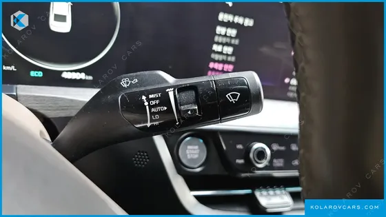 KIA K8 NOBLESSE