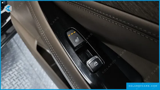 KIA K8 NOBLESSE