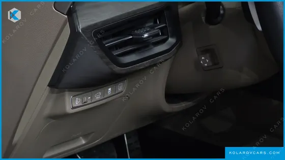 KIA K8 SIGNATURE SPECIAL