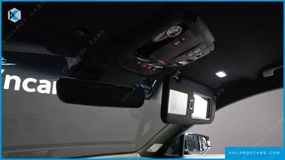 KIA K8 SIGNATURE SPECIAL