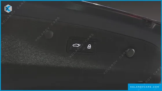 KIA K8 SIGNATURE SPECIAL