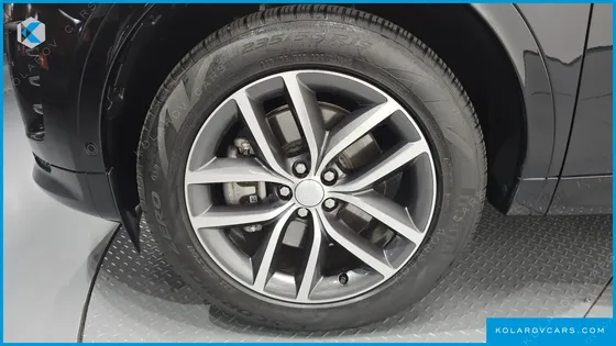 LAND ROVER DISCOVERY SPORT P250 DYNAMIC SE