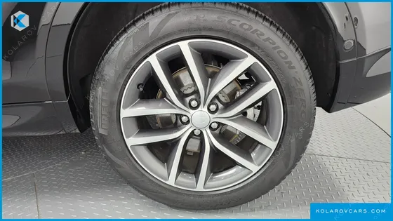 LAND ROVER DISCOVERY SPORT P250 DYNAMIC SE