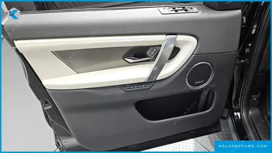 LAND ROVER DISCOVERY SPORT P250 DYNAMIC SE