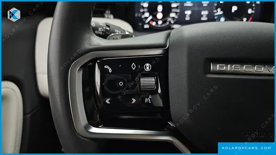 LAND ROVER DISCOVERY SPORT P250 DYNAMIC SE