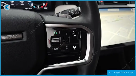 LAND ROVER DISCOVERY SPORT P250 DYNAMIC SE