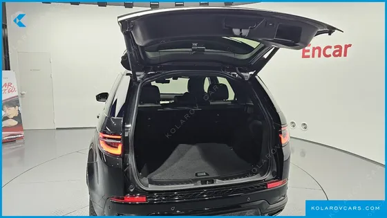 LAND ROVER DISCOVERY SPORT P250 DYNAMIC SE