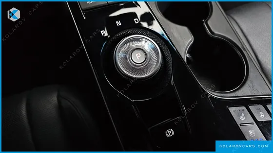 KIA K8 NOBLESSE LITE