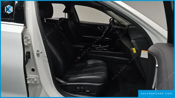 KIA K8 NOBLESSE LITE
