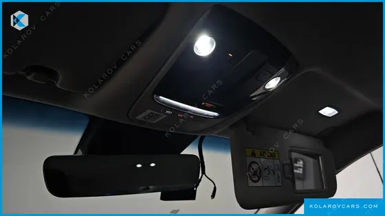 KIA K8 NOBLESSE LITE