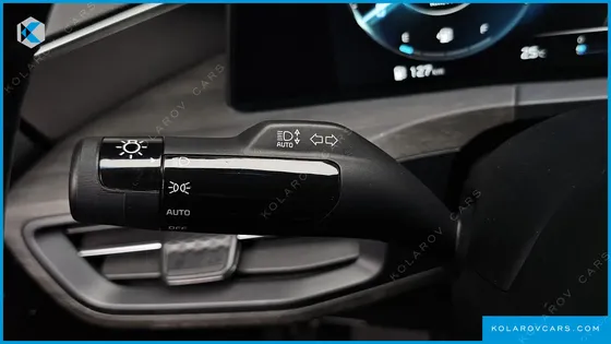 KIA K8 NOBLESSE LITE